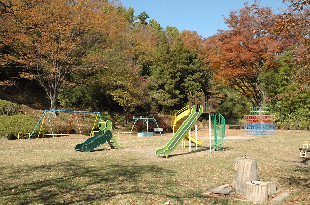 丸子公園